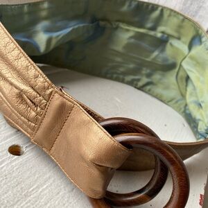 Bronze Waist Belt sku 2007
